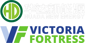 HUADA NEW ENERGY & VICTORIA FORTRESS